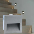 CHANTRIA | Recessed Step Light 1.8W