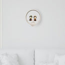 DREAM | Cute Couple Wall Light