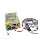 DC 12V / 24V LED Strip Light Power Supply