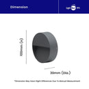 PETA | Round Step Light 3W