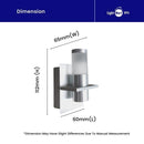 LUCIEN | Lampu Scone Dinding