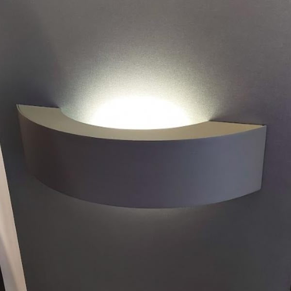 MEANDER | Lampu Sconce Dinding 3X3W
