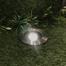 GATLIN | Round Ground Light