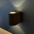 OWEN | Dual Head Baby Wall Light 5W