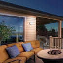 AURORA ENLITE | Bulkhead Wall Light 15W