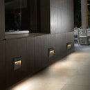 PETA | Square Step Light 3W