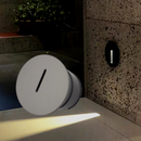 CHANTRIA SPECIAL | Recessed Step Light 2W