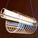 Beacon | Coax Pendant Light