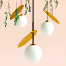 Cherri | Lampu Loket Ceri