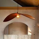 Twist | Curve Wooden Pendant Lamp