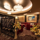 Glamp | Crystal Cloud Ceiling Light