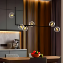 GlowBend | Lampu Loket Air 73 6Heads