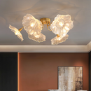 Vency | Flower Glass Ceiling Light