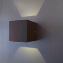 OWEN | Dual Head Wall Sconce Light 3W