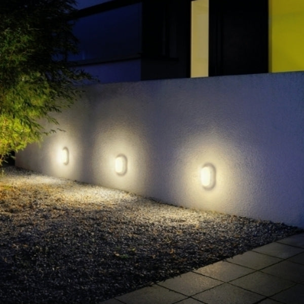 AURORA ENLITE | Bulkhead Wall Light 15W