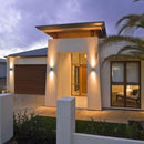 OWEN | Dual Head Baby Wall Light 5W