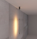 LEO | Rod Pendant Light