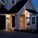 OWEN | Dual Head Baby Wall Light 5W