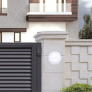 AURORA ENLITE |  Bulkhead Wall Light BH115 15W