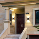 OWEN | Dual Head Wall Sconce Light 3W