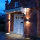 MEANDER | Wall Sconce Light 3X3W