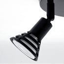 NOLAN SPECIAL | Angle Adjustable Round Base Spotlight 3X6W