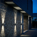 MEANDER | Wall Sconce Light 3X3W