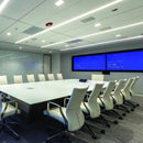 IWACHI | Square Recessed Ceiling Panel Downlight