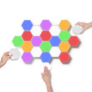 QUANTUM | Helios LED Modular Touch Light