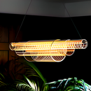 Beacon | Coax Pendant Light