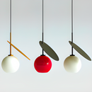 Cherri | Lampu Loket Ceri