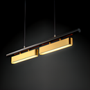 Bold | Colt Pendant Light