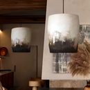 SLIM | Crust Thin Pendant Lamp