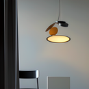 Magnify | Cut Pendant Lamp