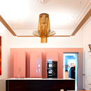 Bersinar | Lampu Loket Sangkar Burung Allegretto