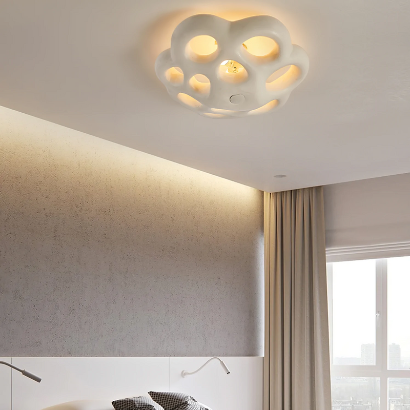 Vency | Coral Ceiling Light
