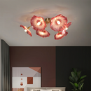 Vency | Flower Glass Ceiling Light