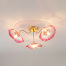 Vency | Flower Glass Ceiling Light