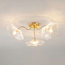 Vency | Flower Glass Ceiling Light