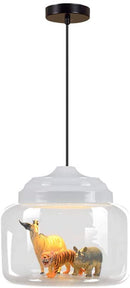 DREAM | Little Zoo Hanging Lamps
