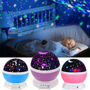 DREAM | Starry Night Light Projector