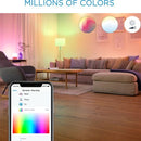 WiZ | Recessed Downlight 5" 6"