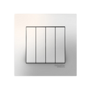 Vivace 16A x 250V Switch