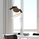 Magnify | Cut Pendant Lamp