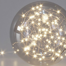 NORDISCH | Antlers Babybreath Wall Lamp