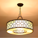 Halo | Allegretto Round Pendant