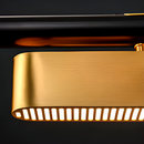 Bold | Colt Pendant Light