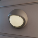 ROCCO | Lamppost Wall Sconce Light