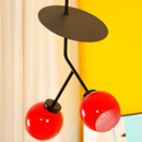 Cherri | Lampu Loket Ceri