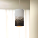 SLIM | Crust Thin Pendant Lamp